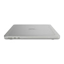 Incase Edge Hard Shell Case For Macbook Neo Clear