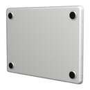 Incase Edge Hard Shell Case For Macbook Neo Clear