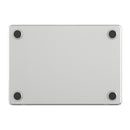 Incase Edge Hard Shell Case For Macbook Neo Clear
