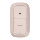 Incase Designed By Microsoft Bluetooth Modern Mobile Mouse Sandstone