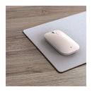Incase Designed By Microsoft Bluetooth Modern Mobile Mouse Sandstone