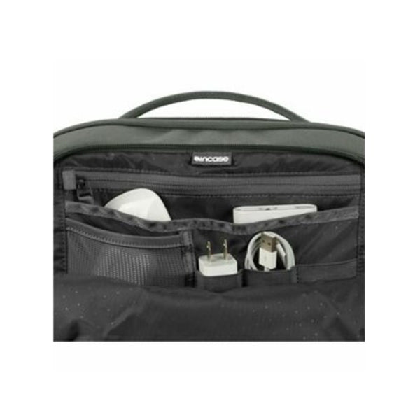 Incase ARC Daypack Smoked Ivy