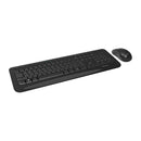Incase Designed By Microsoft Desktop 850 Wireless Keyboard Mouse Black
