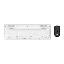 Incase Designed By Microsoft Desktop 850 Wireless Keyboard Mouse Black