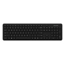Incase Designed By Microsoft Bluetooth Keyboard Black
