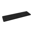 Incase Designed By Microsoft Bluetooth Keyboard Black