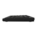 Incase Designed By Microsoft Bluetooth Keyboard Black