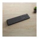 Incase Designed By Microsoft Bluetooth Keyboard Black