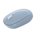 Incase Designed By Microsoft Bluetooth Wireless Mouse Blue