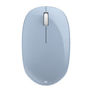 Incase Designed By Microsoft Bluetooth Wireless Mouse Blue