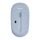 Incase Designed By Microsoft Bluetooth Wireless Mouse Blue