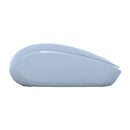 Incase Designed By Microsoft Bluetooth Wireless Mouse Blue
