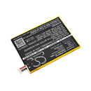 Cameron Sino Cs Ifm521Sl 2400Mah Battery For Infocus M521 Mobile