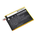Cameron Sino Cs Ifm521Sl 2400Mah Battery For Infocus M521 Mobile