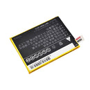 Cameron Sino Cs Ifm521Sl 2400Mah Battery For Infocus M521 Mobile