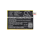 Cameron Sino Cs Ifm521Sl 2400Mah Battery For Infocus M521 Mobile