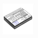 Cameron Sino Cs Nsr200Tw 1700Mah Battery For Inrico B01 Radio