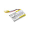 Cameron Sino Cs Bdu300Sl 250Mah Battery For Bosch Intuvia E Headset