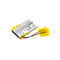 Cameron Sino Cs Bdu300Sl 250Mah Battery For Bosch Intuvia E Headset