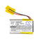 Cameron Sino Cs Bdu300Sl 250Mah Battery For Bosch Intuvia E Headset