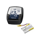 Cameron Sino Cs Bdu300Sl 250Mah Battery For Bosch Intuvia E Headset