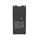 Cameron Sino Cs Icm210Tc 2200Mah Battery For Icom Ic A6 Radio