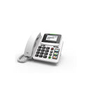 Akuvox Spr15P Big Button Ip Phone 1 Sip Line Hac Supports Poe