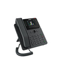 Fanvil V62W Prime Business Phone Colour Screen Hd Audio 6 Way Wifi6