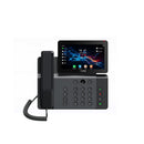 Fanvil V66 Prime Business Ip Phone 7 Inches Colour Touch Screen Hd