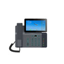 Fanvil V67 Enterprise Ip Phone 7Inch Touch Screen 5Mp Camera 20 Lines