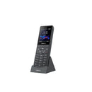 Fanvil W620W Portable Wifi6 Phone Hd Lcd Screen Video Preview
