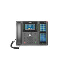 Fanvil X210 Enterprise Ip Phone Video Colour Screen 20 Lines