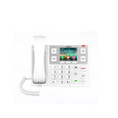 Fanvil X305 Big Button Ip Phone Colour Screen 2 Sip Lines Hac