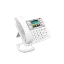 Fanvil X305 Big Button Ip Phone Colour Screen 2 Sip Lines Hac