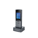 Grandstream Dp735 Ruggedized High Tier Dect Handset