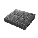 Grandstream Gmc08 8 Way Battery Charger For Wp820 Handsets