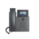 Grandstream Grp2601P Carrier Grade 2 Line Ip Phone 5 Way Conference