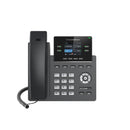 Grandstream Grp2612W 4Line Ip Phone 2Sip Accounts 320X240 Colourscreen