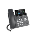 Grandstream Grp2612 4 Line Ip Phone 2 Sip Accounts Colour Screen