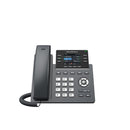 Grandstream Grp2613W 6 Lines 6 Sip Accounts Colour Wifi Hd Audio