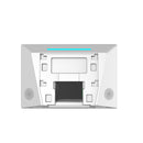 Grandstream Gsc3570 Hd Intercom Facility Control Station 7 Inches