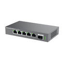 Grandstream Gwn7700M Unmanaged 2 5 Multi Gigabit Switch