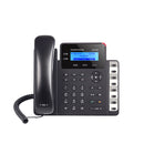 Grandstream Gxp1628 2 Line Ip Phone 2 Sip Accounts Backlit Display