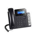 Grandstream Gxp1628 2 Line Ip Phone 2 Sip Accounts Backlit Display