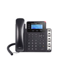 Grandstream Gxp1630 3 Line Ip Phone 3 Sip Accounts 132X64 Backlit Lcd