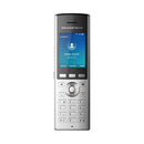 Grandstream Wp820 Enterprise Portable Wifi Ip Phone 120X320 Colour Lcd