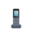 Grandstream Wp826 Cordless Wifi Ip Phone With Integrated Dualband