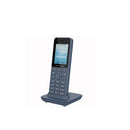 Grandstream Wp826 Cordless Wifi Ip Phone With Integrated Dualband