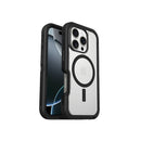Otterbox Defender Xt Magsafe Apple Iphone 16 Pro Case Clear Black