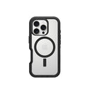 Otterbox Defender Xt Magsafe Apple Iphone 16 Pro Case Clear Black